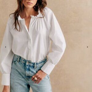 Louna shirt